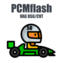 PCMflash module 58