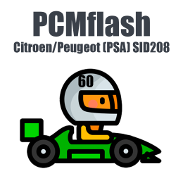 PCMflash module 60