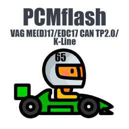 PCMflash module 65