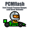 PCMflash module 7