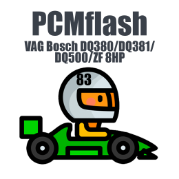 PCMflash module 83