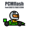 Module 100. Ford SID212/SID212EVO (PCMflash)