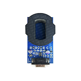 Poldiag RFID adapter