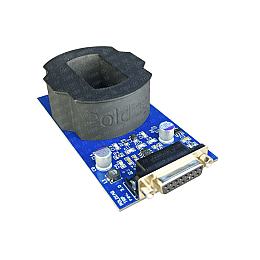 Poldiag RFID adapter