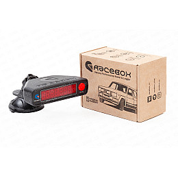 Racebox Lite