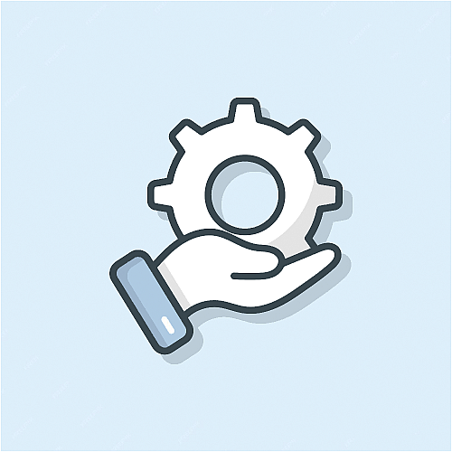 Remote install service