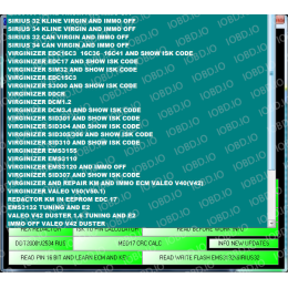 Renault Tools by Benea333