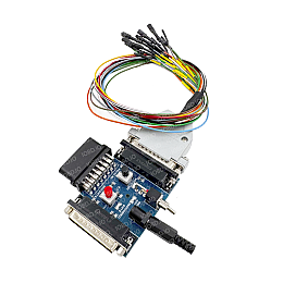 OBD (CAN) universal cable for Combiloader