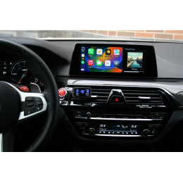 SPTuning On-Board Computer