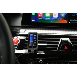 SPTuning On-Board Computer