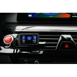 SPTuning On-Board Computer