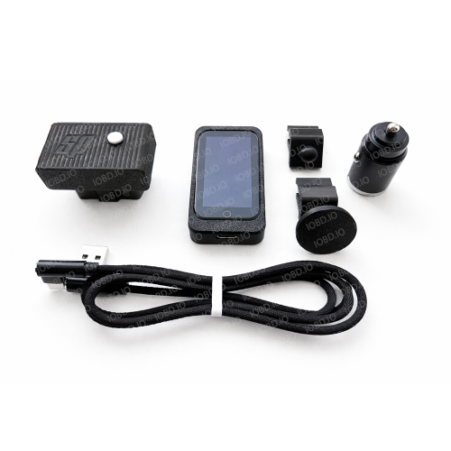 SPTuning On-Board Computer