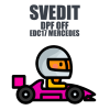 SVedit BOSCH EDС17 DPF OFF MERCEDES module