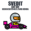 SVedit CAT OFF KEIHIN SH72546 3.75MB HONDA module