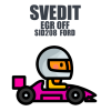 SVedit EGR OFF SID208 FORD module