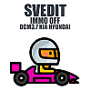 SVedit IMMO OFF DCM3.7 KIA HYUNDAI module