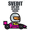 SVedit MAZDA Z6 DENSO CAT OFF module