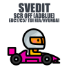 SVedit SCR OFF (ADBLUE) TDI EDC17C57 KIA/HYUNDAI module