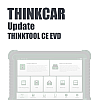 Update ThinkCar ThinkTool CE EVD