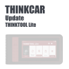 Update ThinkCar ThinkTool Lite 2