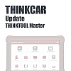 Update ThinkCar ThinkTool Master