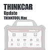 Update ThinkCar ThinkTool Max