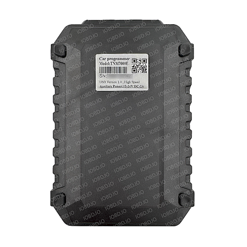 TNM7000E ECU-KIT Car Programmer
