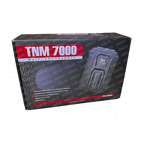 TNM7000E ECU-KIT Car Programmer