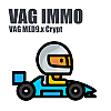 VAG MED9.x Crypt (VAG IMMO Calculator)