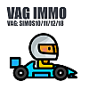 VAG: SIMOS10 / SIMOS11 / SIMOS12 / SIMOS18 (VAG IMMO Calculator)