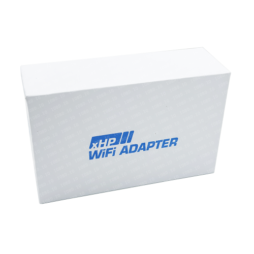 xHP Flashtool WiFi Adapter