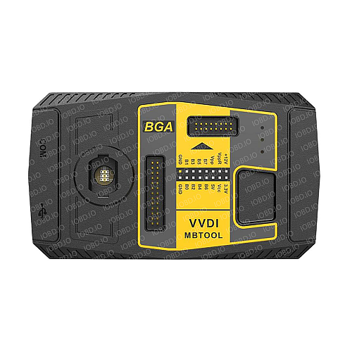 Xhorse VVDI MB BGA Tool