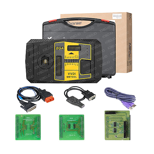 Xhorse VVDI MB BGA Tool