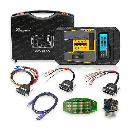 Xhorse VVDI Prog