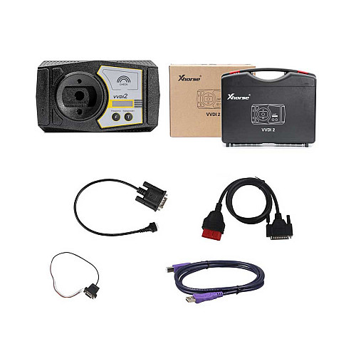 Xhorse VVDI2 Basic