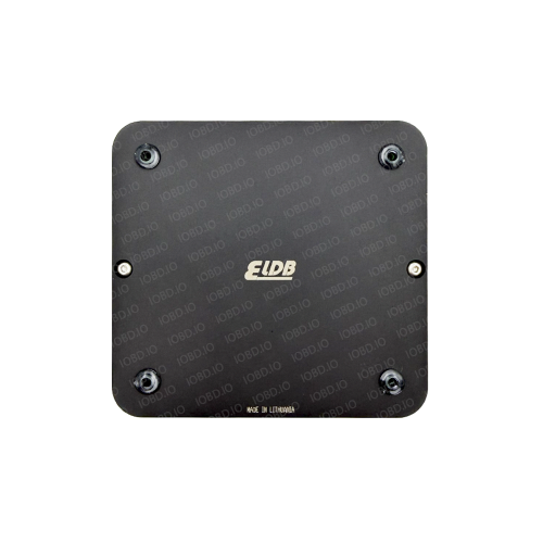 XPROG-box (Genuine ELDB)