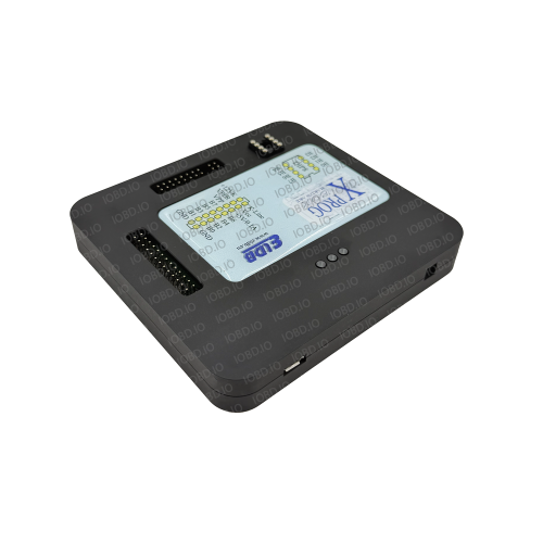 XPROG-box (Genuine ELDB)
