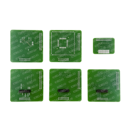 XPROG-box (Genuine ELDB)