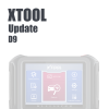 Update Xtool D9