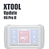 Update Xtool H6 Pro II