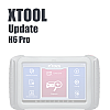 Update Xtool H6 Pro