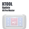 Update Xtool H6 Pro Master