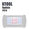 Update Xtool IP819