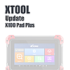 Update Xtool X100 Pad Plus