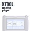 Update Xtool XT70TP