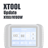 Update Xtool XT80/XT80W