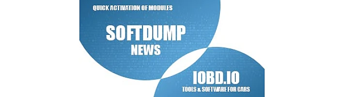 SoftDump August 2025