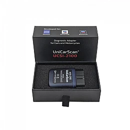 UniCarScan UCSI-2100 (version 2)