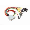 Boot/Bench cable Scanmatik 2 (automatic and manual)