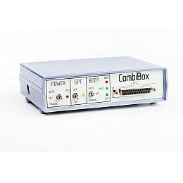 CombiBox for Combiloader